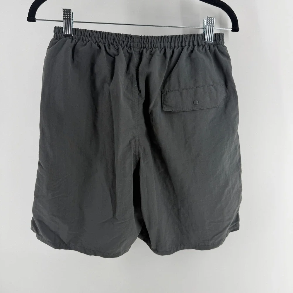 Patagonia baggies shorts